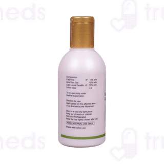 Allsuth Lotion 100Ml
