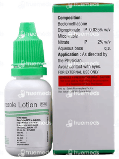 Beclomin Lotion 15ml