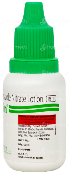 Beclomin Lotion 15ml