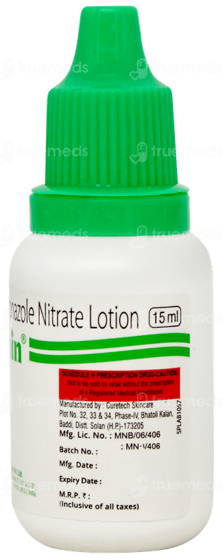 Beclomin Lotion 15ml