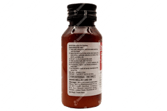 Bioscab Lotion 50ml