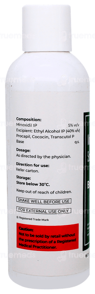 Brintop Moist 5% Solution 60ml