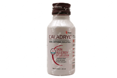 Caladryl Skin Soothing Solution 60ml Caladryl Skin Soothing Solution 60ml