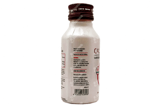 Caladryl Skin Soothing Solution 60ml