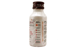 Caladryl Skin Soothing Solution 60ml