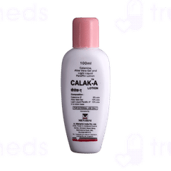 Calak A Lotion 100ml