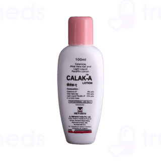 Calak A Lotion 100ml