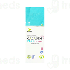 Calanim Plus 8/10/10 % Lotion 50 ML