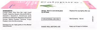 Calapure A Lotion 100ml