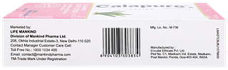 Calapure A Lotion 100ml