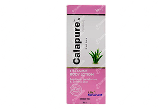 Calapure A Lotion 50ml