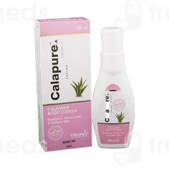 Calapure A Lotion 50ml