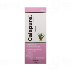 Calapure A Lotion 50ml
