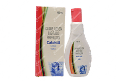 Calchill Lotion 100ml Calchill Lotion 100ml