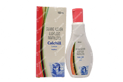 Calchill Lotion 100ml