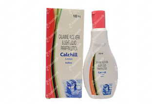 Calchill Lotion 100ml