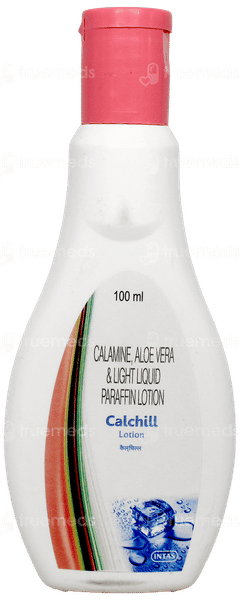 Calchill Lotion 100Ml