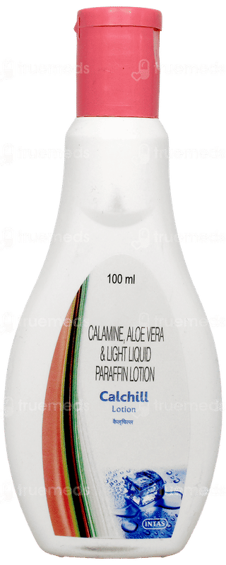 Calchill Lotion 100Ml