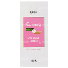 Calomoist Lotion 100Ml