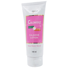 Calomoist Lotion 100Ml