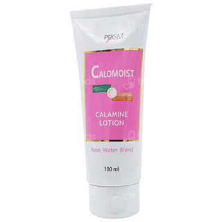 Calomoist Lotion 100Ml