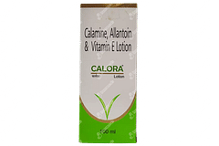 Calora Lotion 100ml