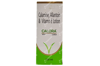 Calora Lotion 100 ML