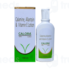 Calora Lotion 100ml