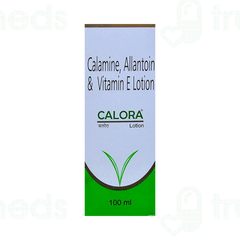 Calora Lotion 100ml
