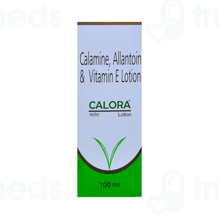 Calora Lotion 100ml
