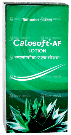 Calosoft Af Lotion 100ml Calosoft Af Lotion 100ml