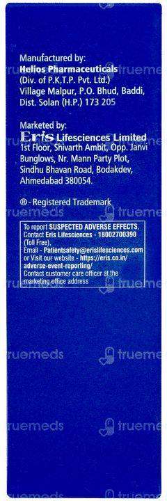 Calpsor C Lotion 20ml Calpsor C Lotion 20ml