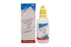 Candid Lotion 30ml