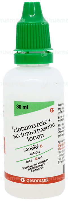 Candid B Lotion 30ml