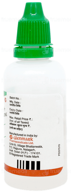 Candid B Lotion 30ml