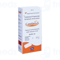 Carebet S Lotion 50ml Carebet S Lotion 50ml