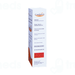Carebet S Lotion 50ml Carebet S Lotion 50ml