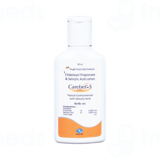 Carebet S Lotion 50ml