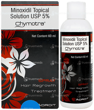 Chymotra Spray 60ml