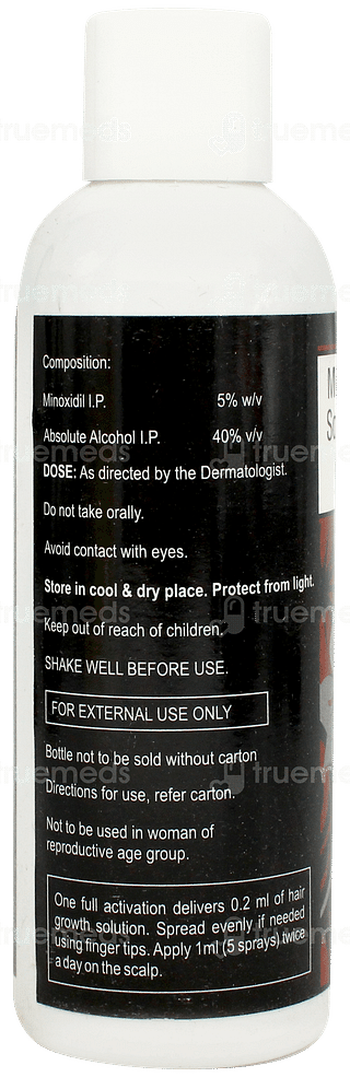 Chymotra Spray 60ml