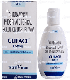 Cliface Lotion 25ml