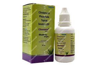 Clinmi Skin Topical Solution 30 ML