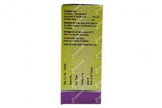 Clinmi Skin Topical Solution 30 ML