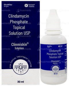 Clinmiskin Solution 30Ml