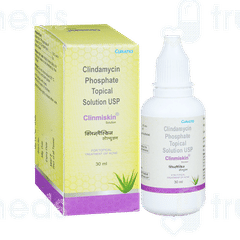 Clinmiskin Solution 30ml