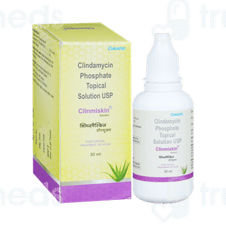 Clinmiskin Solution 30ml
