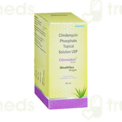 Clinmiskin Solution 30ml