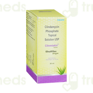 Clinmiskin Solution 30ml