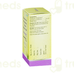 Clinmiskin Solution 30ml