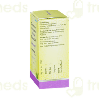 Clinmiskin Solution 30ml
